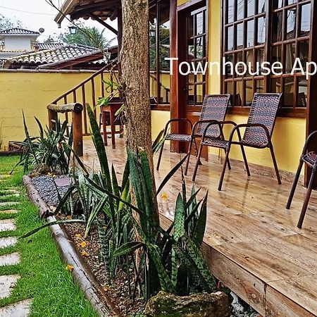 Townhouse Apartamento Aurora Araquari Exterior photo