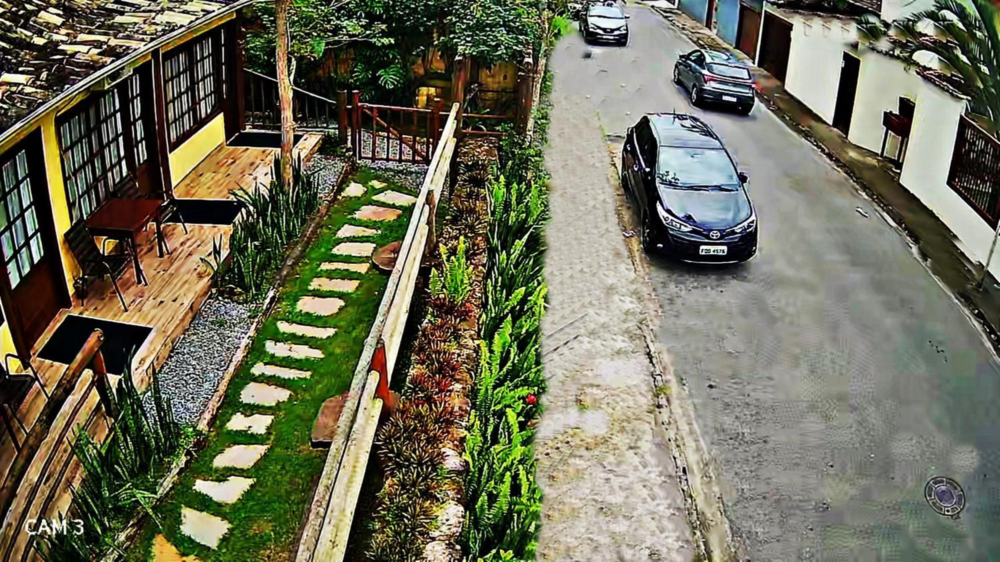 Townhouse Apartamento Aurora Araquari Exterior photo