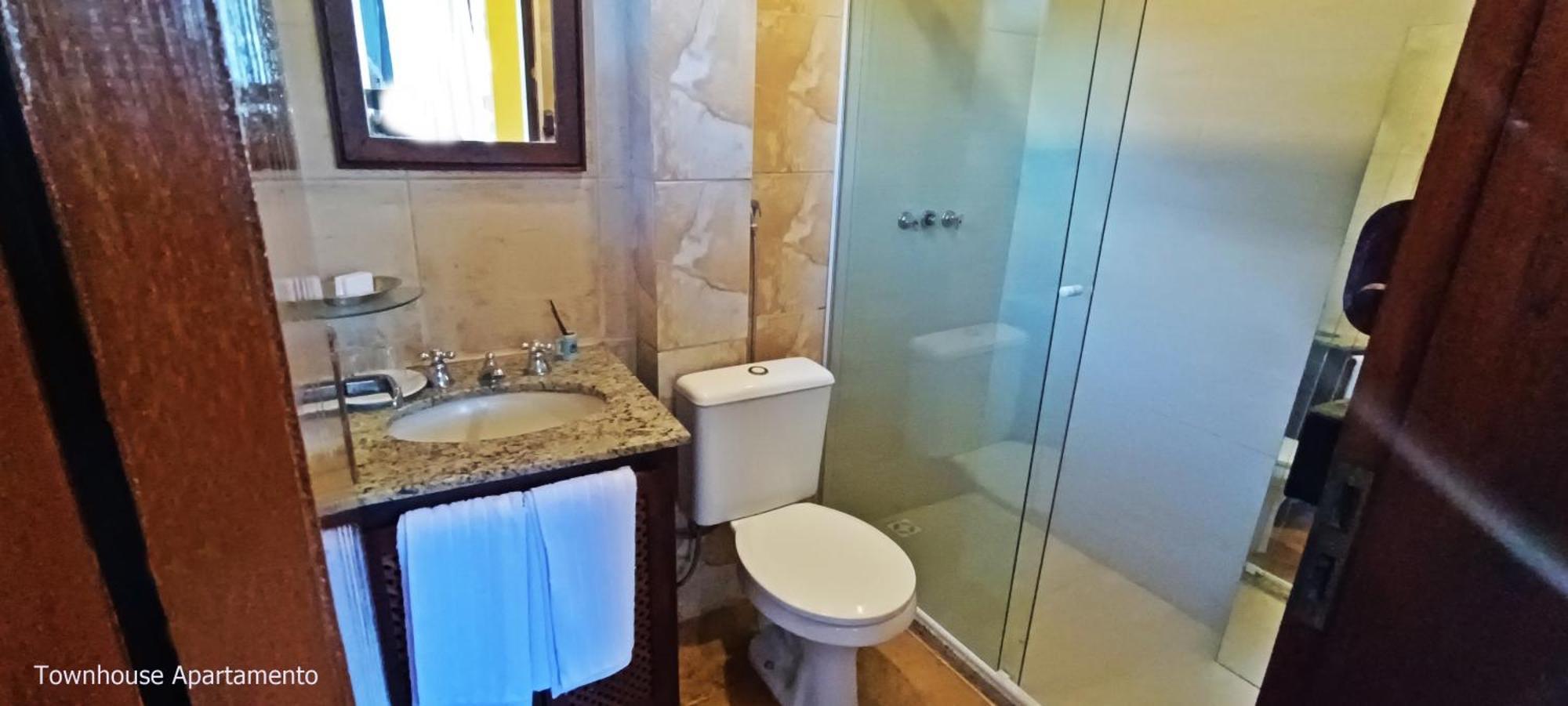 Townhouse Apartamento Aurora Araquari Exterior photo
