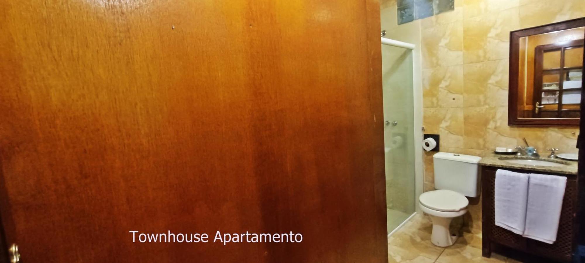 Townhouse Apartamento Aurora Araquari Exterior photo