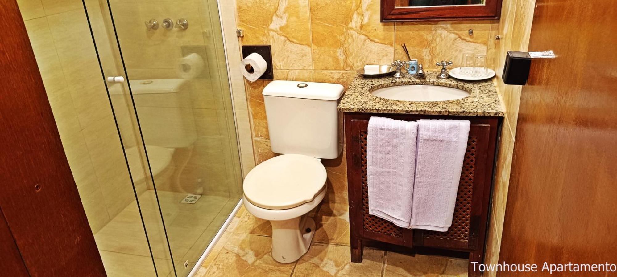 Townhouse Apartamento Aurora Araquari Exterior photo