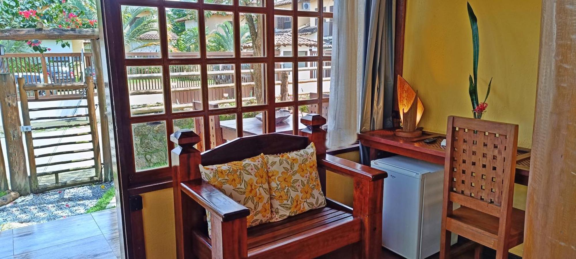 Townhouse Apartamento Aurora Araquari Exterior photo